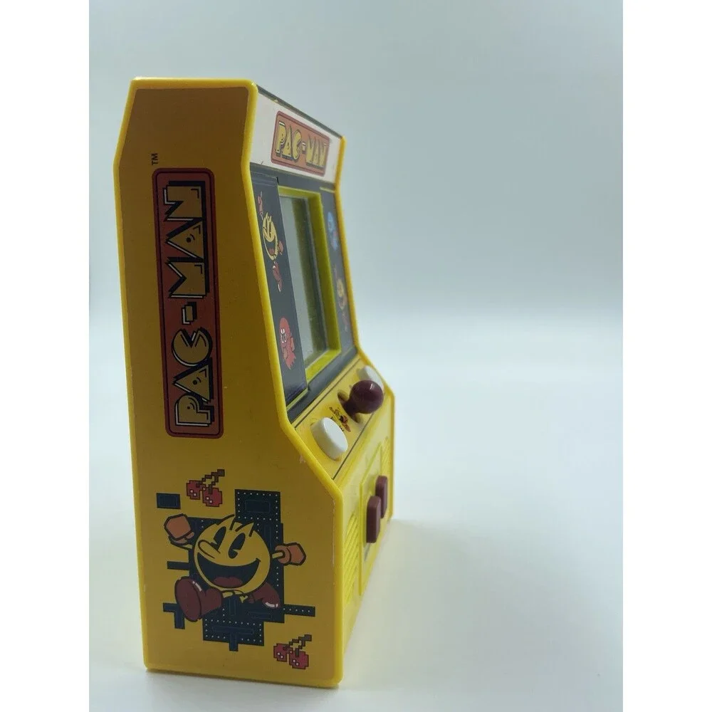 Namco bring nostalgia